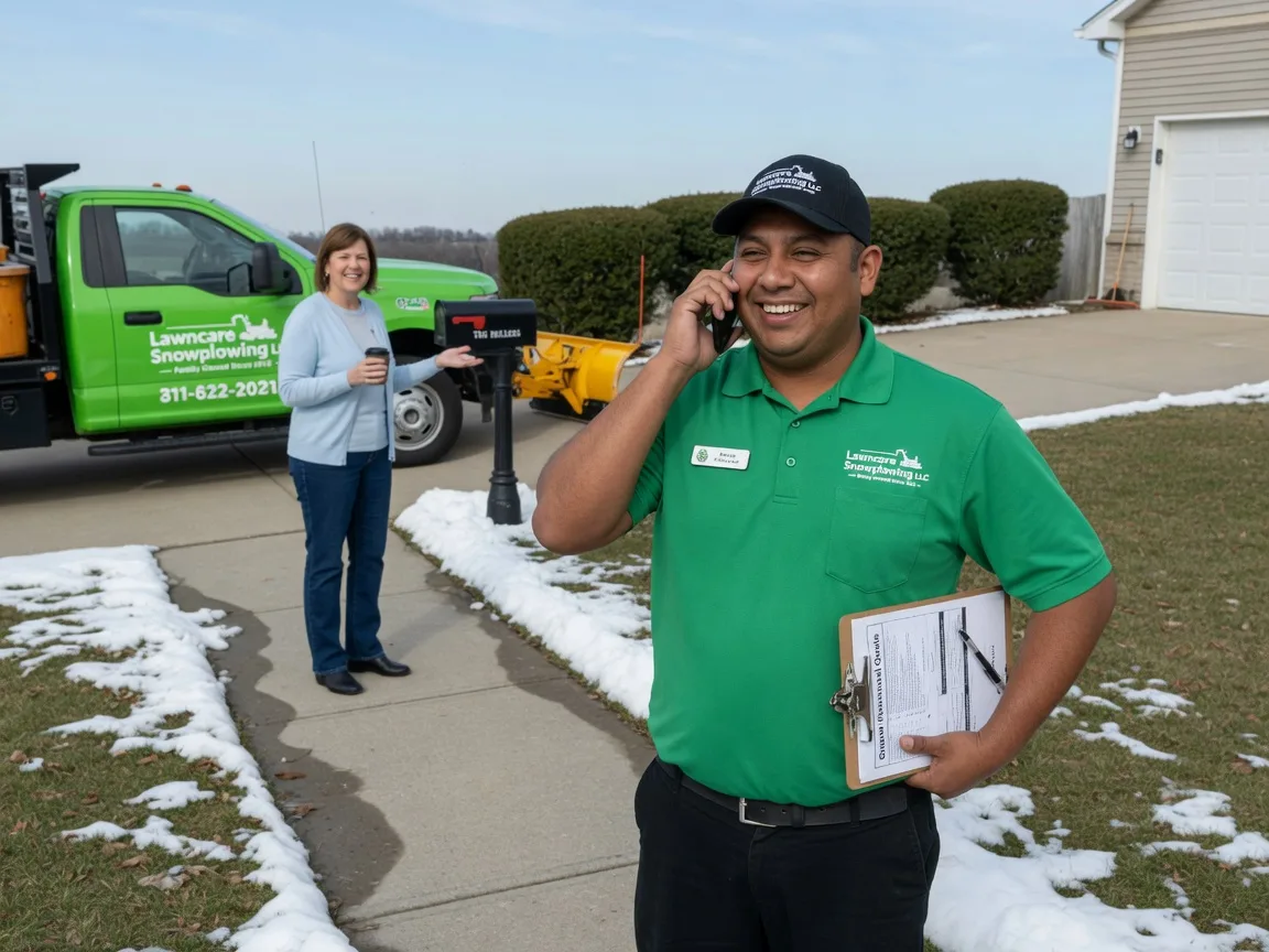 Lawn Care Services By Expert Landscaper Knox City, TX FAQs